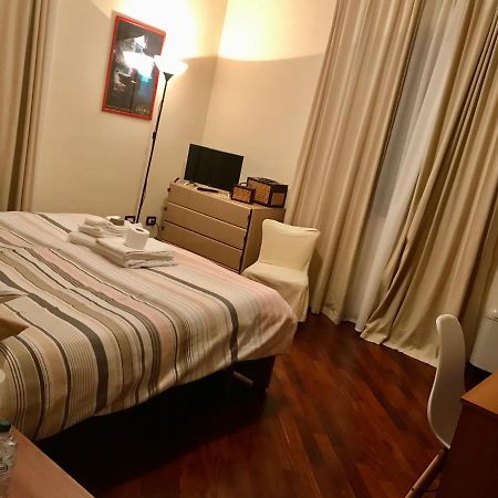 Dino'S B&B Casapulla Ngoại thất bức ảnh